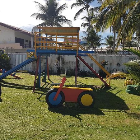 Appartamento Marinas de Tamandaré 202 Esterno foto