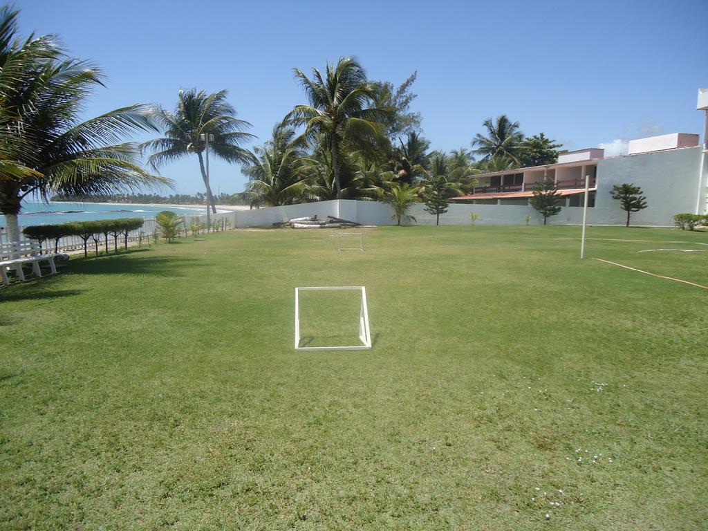 Appartamento Marinas de Tamandaré 202 Esterno foto